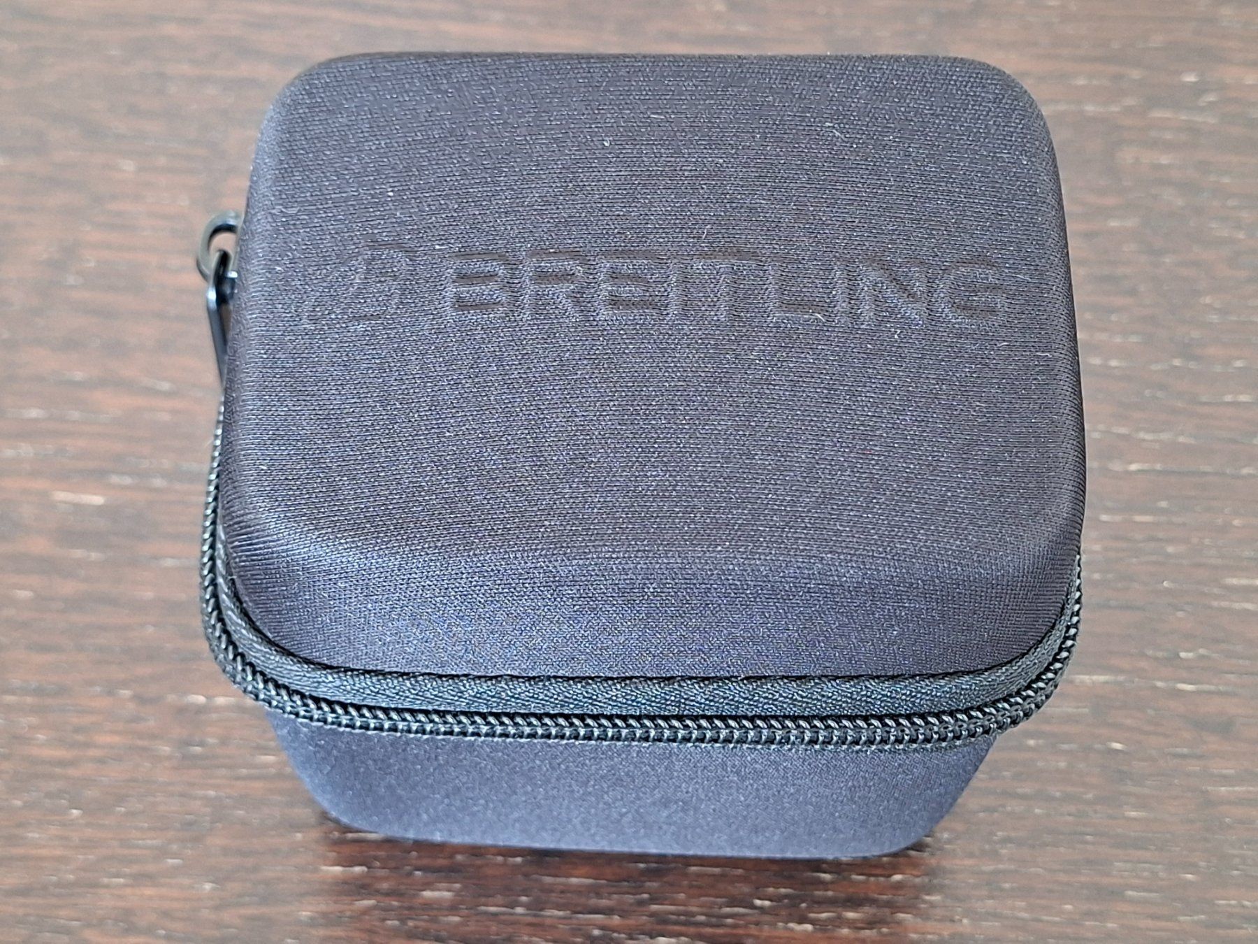 Scatole porta orologi: Original Breitling Schachteln / Case Box/Servicebox – Usato da Luzern venduto da Absinth 5