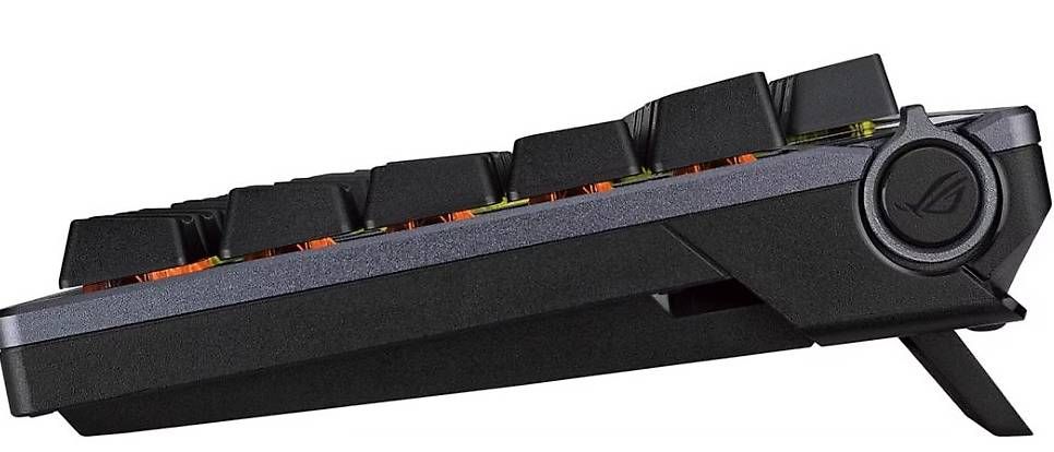 Asus Tastiere: ASUS ROG Azoth – Nuovo e nell'imballaggio originale da Schaffhausen venduto da pun_jn7j 3