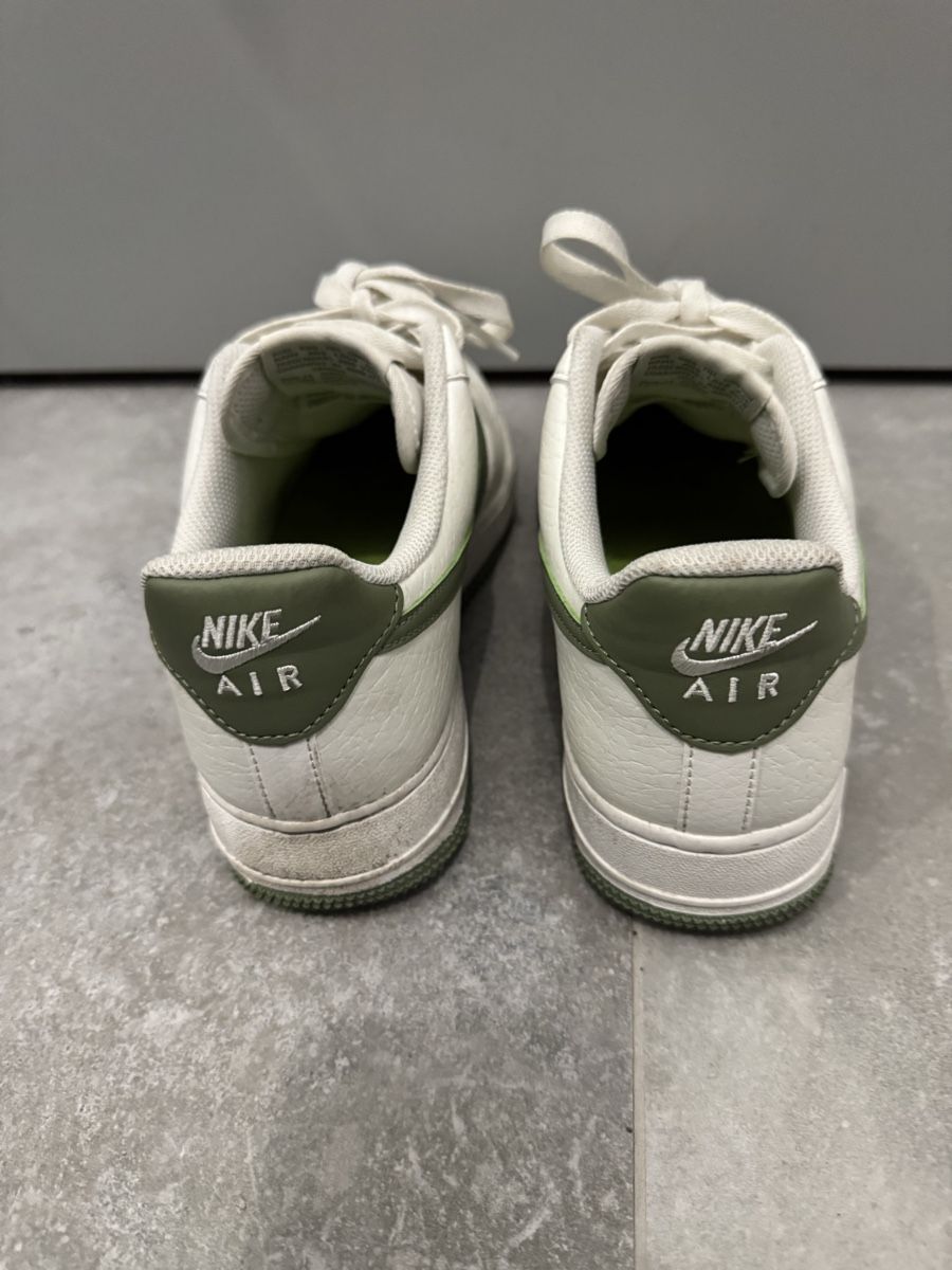 Nike Scarpe da uomo: Nike Air Force 1, taille 39 – Usato da La Chaux-de-Fonds venduto da kel_9khc 2