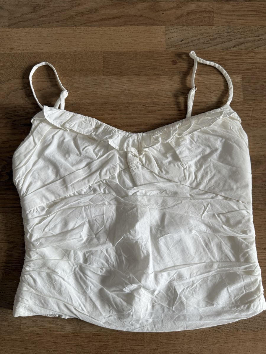 Zara Top: Top, Zara, Grösse M – Usato da Anglikon venduto da Haraldinho