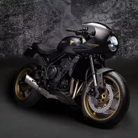 Triumph Trident 660