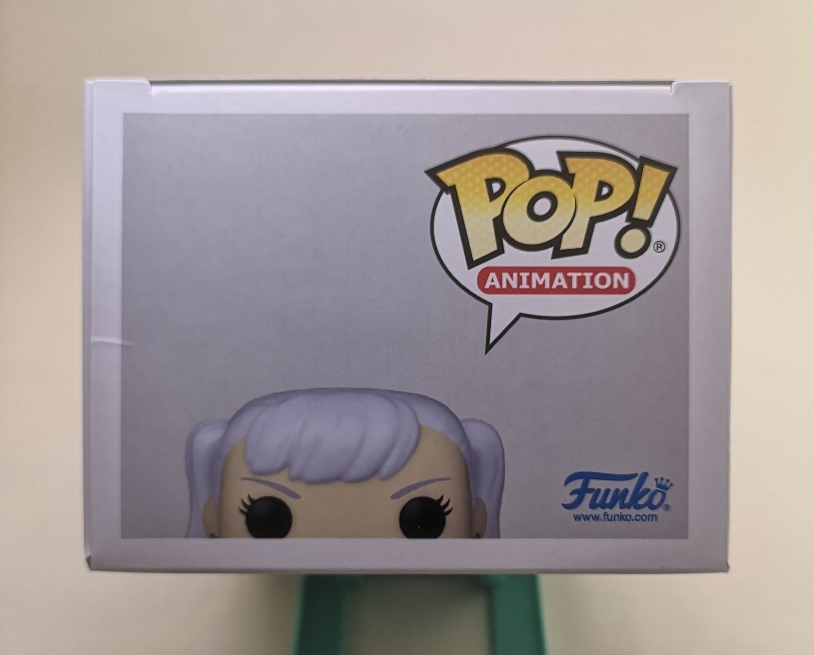 Funko Figurines: Funko Pop Noelle #1100 – Neuf avec emballage d'origine à Riehen par _TheCollectorShop_ 4