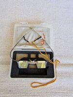 Spenden-Auktion: Sicherungsbrille CU G 3.0