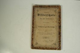 Antike Bildergalerie
