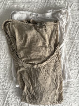 Shirts von braez, perfekt für layering