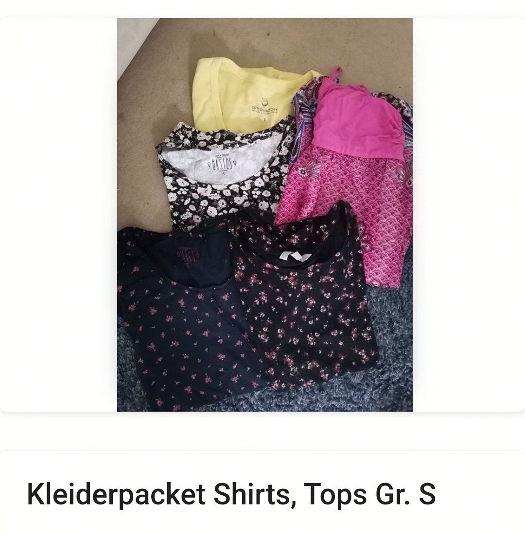 Kleiderpakete: Riesiges Kleiderpacket Wert ca 2000.- – Gebraucht aus Therwil von JeannysTrendStyle 6