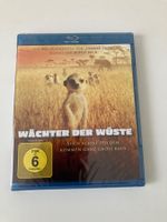 Wächter der Wüste (Blu-ray) Neuware