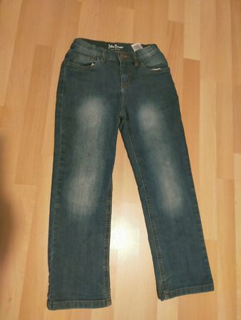Jeans kids 128
