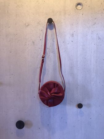 Sac Claudie pierlot