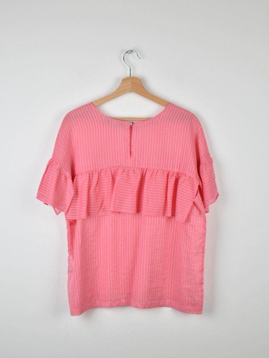 Blusen: InWear Bluse Gr.42, 100% Baumwolle – Gebraucht aus Nürensdorf von 2ND_STORY 3