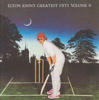 Elton John – Greatest Hits, Volume 2