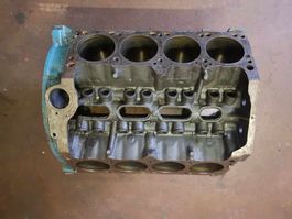 Motorblock 318cu Mopar