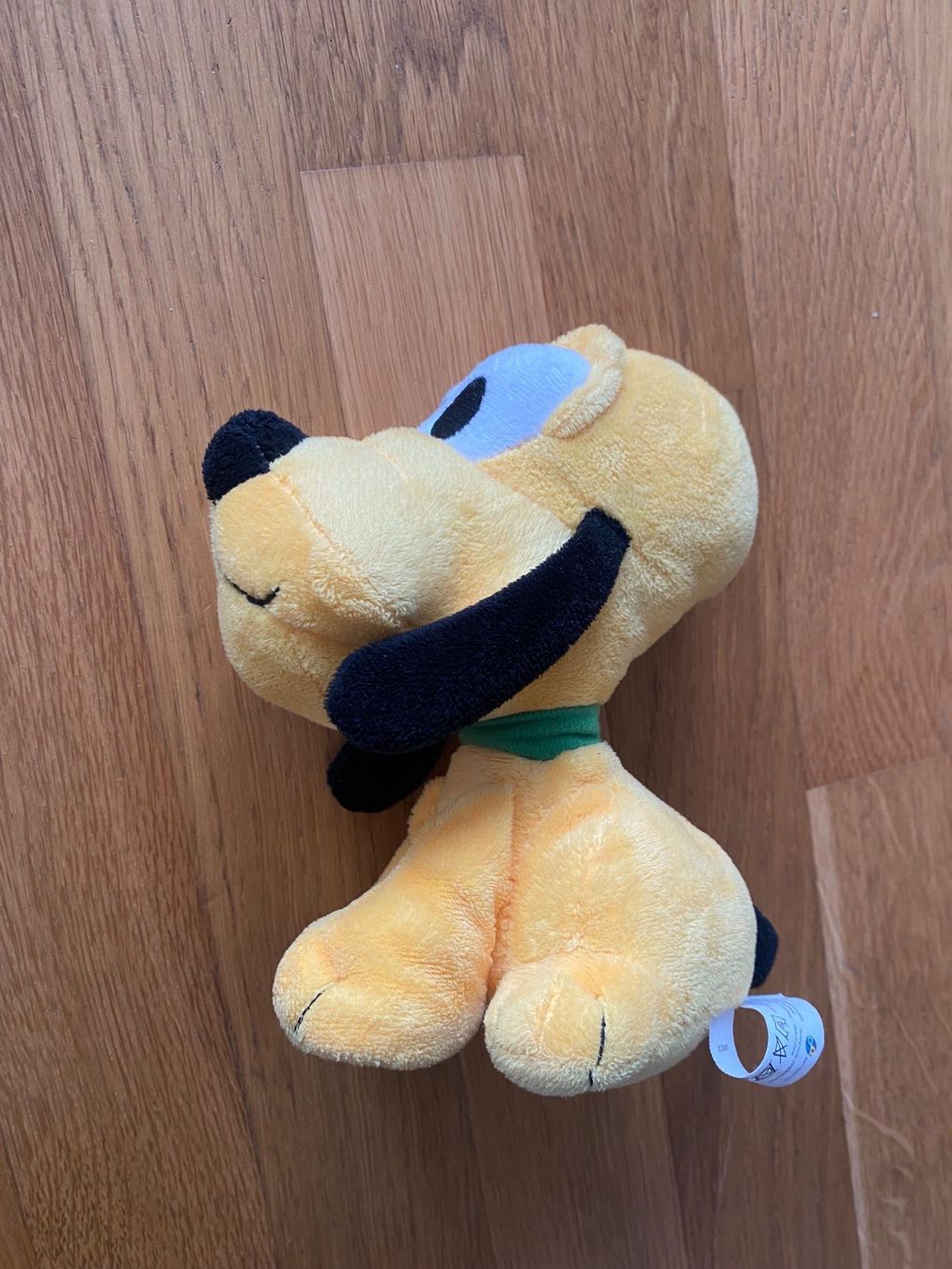 Disney Giocattoli: Stofftier Pluto (Disney) – Nuovo (secondo la descrizione) da Riedholz venduto da emm_22qn 3