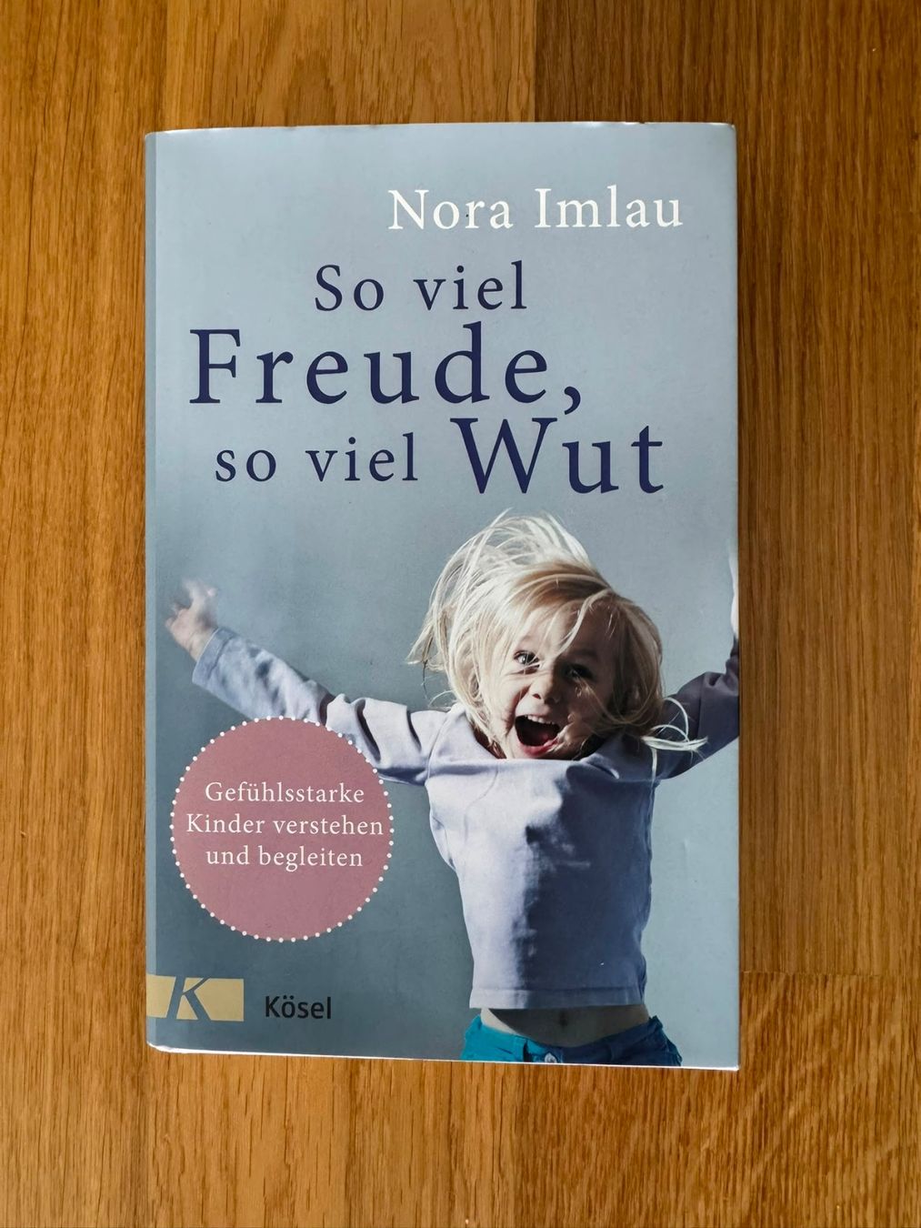 Livres: So viel Freude so viel Wut – Neuf (Voir description) à Tübach par Barbara0082