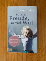 So viel Freude so viel Wut