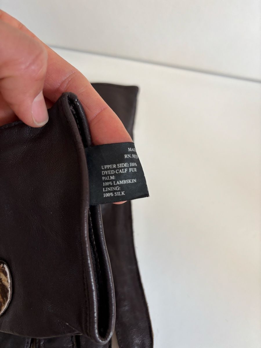 Gants & mitaines : Prada Handschuhe – Neuf (Voir description) à Dietikon par k.mirella 4
