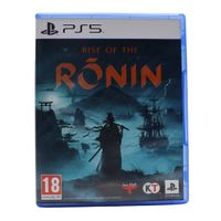 Rise of The Ronin - PS5