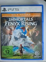 IMMORTALS FENYX RISING für PS5 zu Verkaufen.