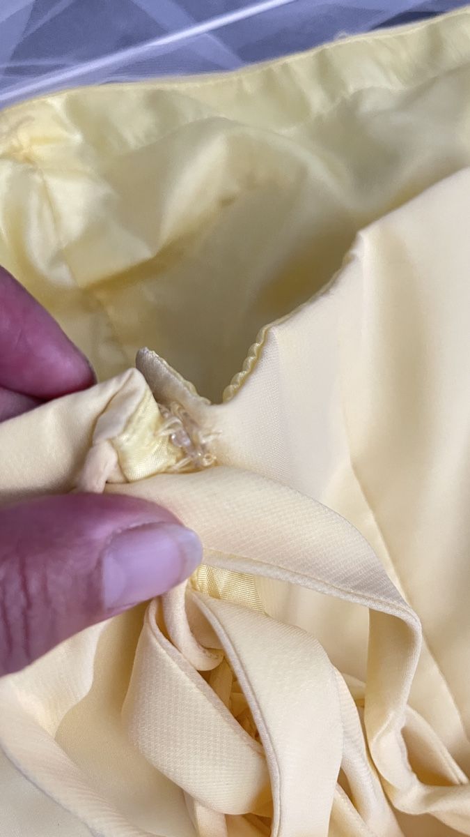 Robes: Brautjungfernkleid Gr. 38 – D'occasion à Trimbach par Alessia75 6