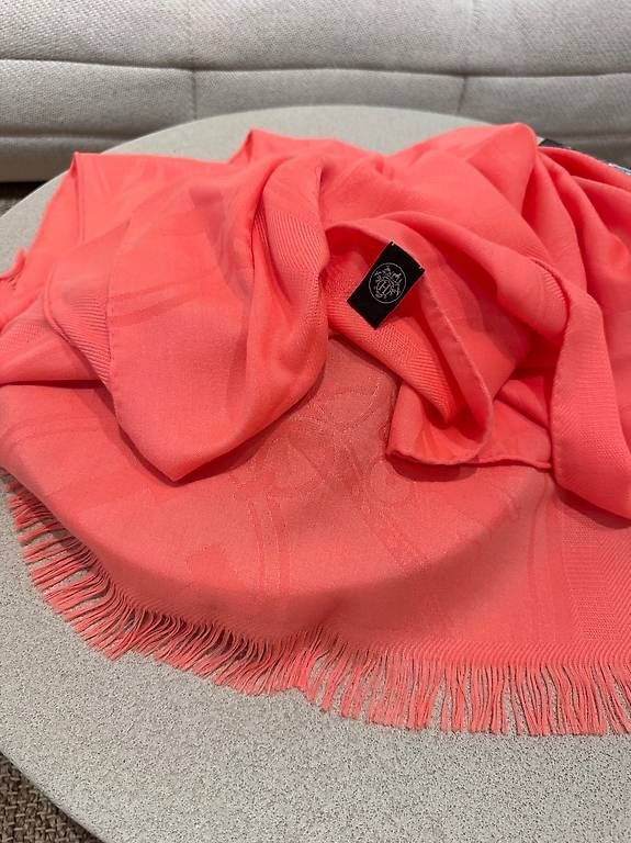 Hermès Foulard & Sciarpe: HERMES TUCH – Nuovo (secondo la descrizione) da Schwyz venduto da bofb 1