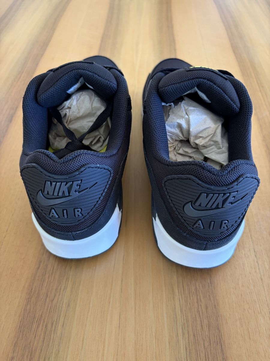 Nike Scarpe da uomo: Nike Air Max Jewel Black/Yellow – Nuovo e nell'imballaggio originale da Buchrain venduto da bbrules1886 2