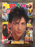 BRAVO Magazin 1984 Nena Raff Elvis Limahl