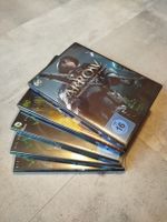 Arrow - DC - Staffel 1 bis 5 auf DVD