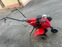 Motoculteur Honda
