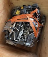 Motor Bmw 328ix f30