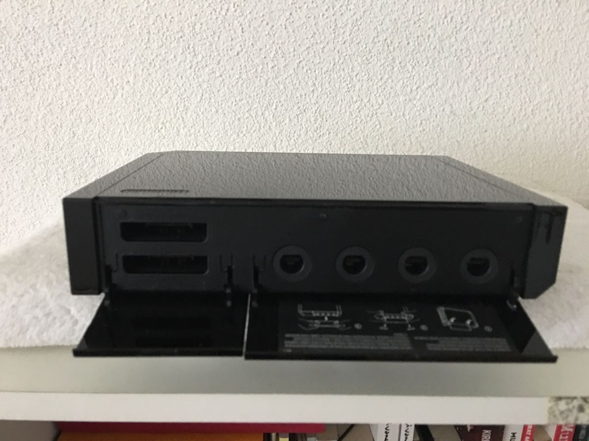 Nintendo Console: Nintendo Wii – Usato da Tuggen venduto da Gebro1955 6
