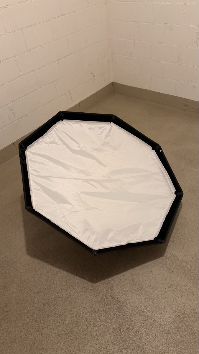 Godox Flashs: Godox Softbox 95cm – D'occasion à Wolfhausen par sky-n-sand 1