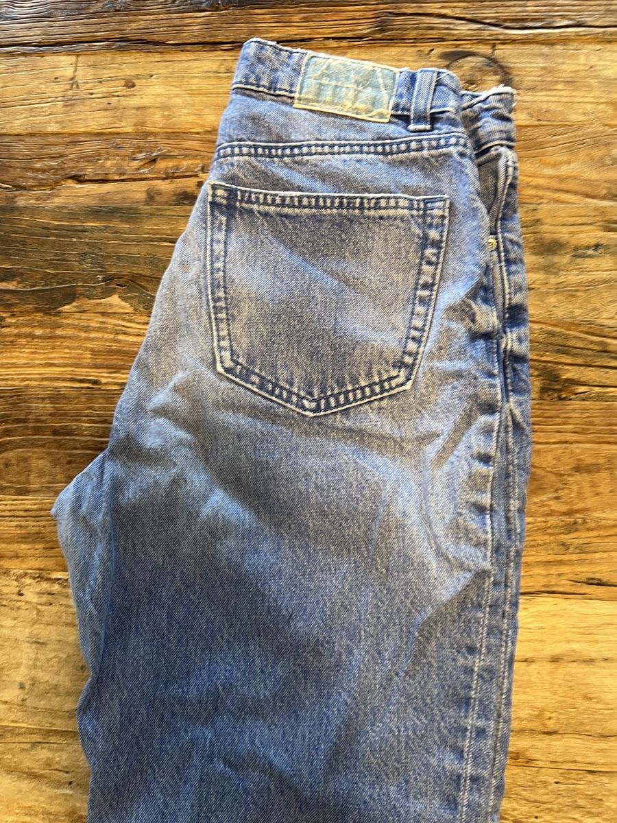 Bershka Jeans: Bershka Jeans – Usato da Kiesen venduto da Patricia0104