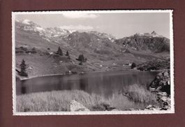 ALP FLIX im Oberhalbstein - Piz Nair - 1945