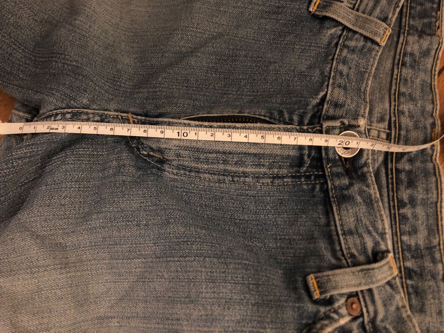 Jeans: G-Star Raw Damen Jeans Bootcut Style Jeans – Usato da Zürich venduto da yas_alam 5