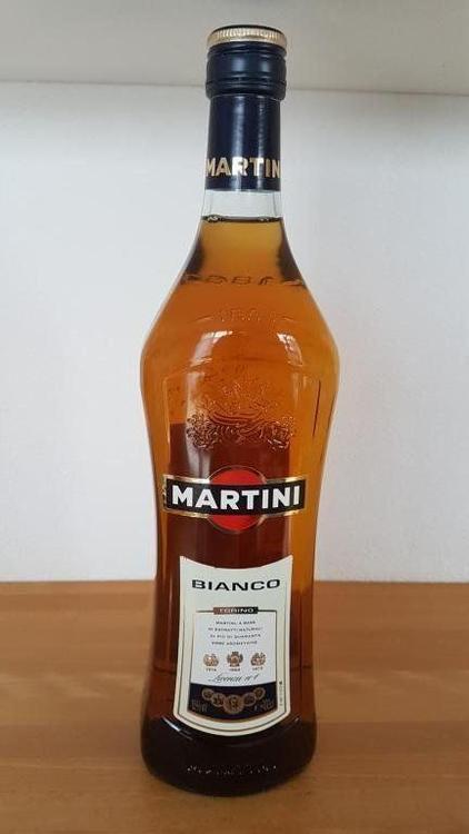 MARTINI BIANCO 100CL/15%