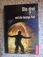 Die drei ??? und die feurige Flut - Krimi Spass