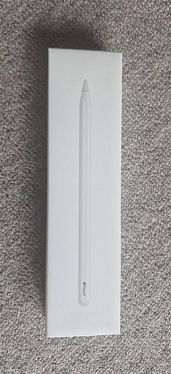 Penna & Evidenziatori: Apple Pencil 2. Generation – Usato da Remetschwil venduto da Redis01 2