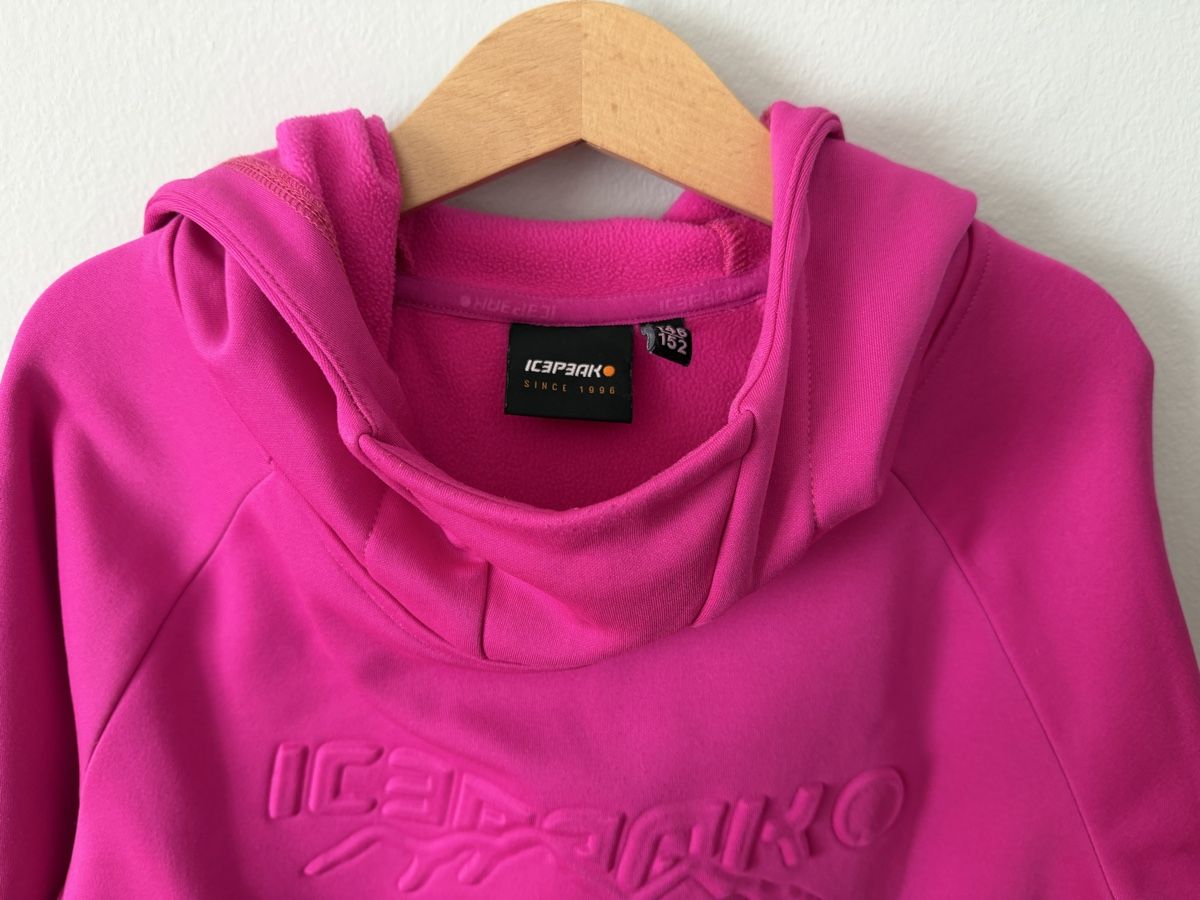 Icepeak Maglioni & Felpe: Icepeak Pullover Gr. 152 💗 – Usato da Zürich venduto da rf_fr 2