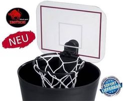 Basketball Korb Spass Büro Papierkorb