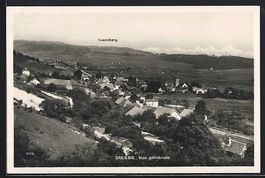 AK Diesse, Vue générale, Twannberg