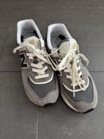 New Balance Sneakers 574 grau Gr40.5
