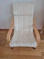 Kindersessel Ikea Poäng