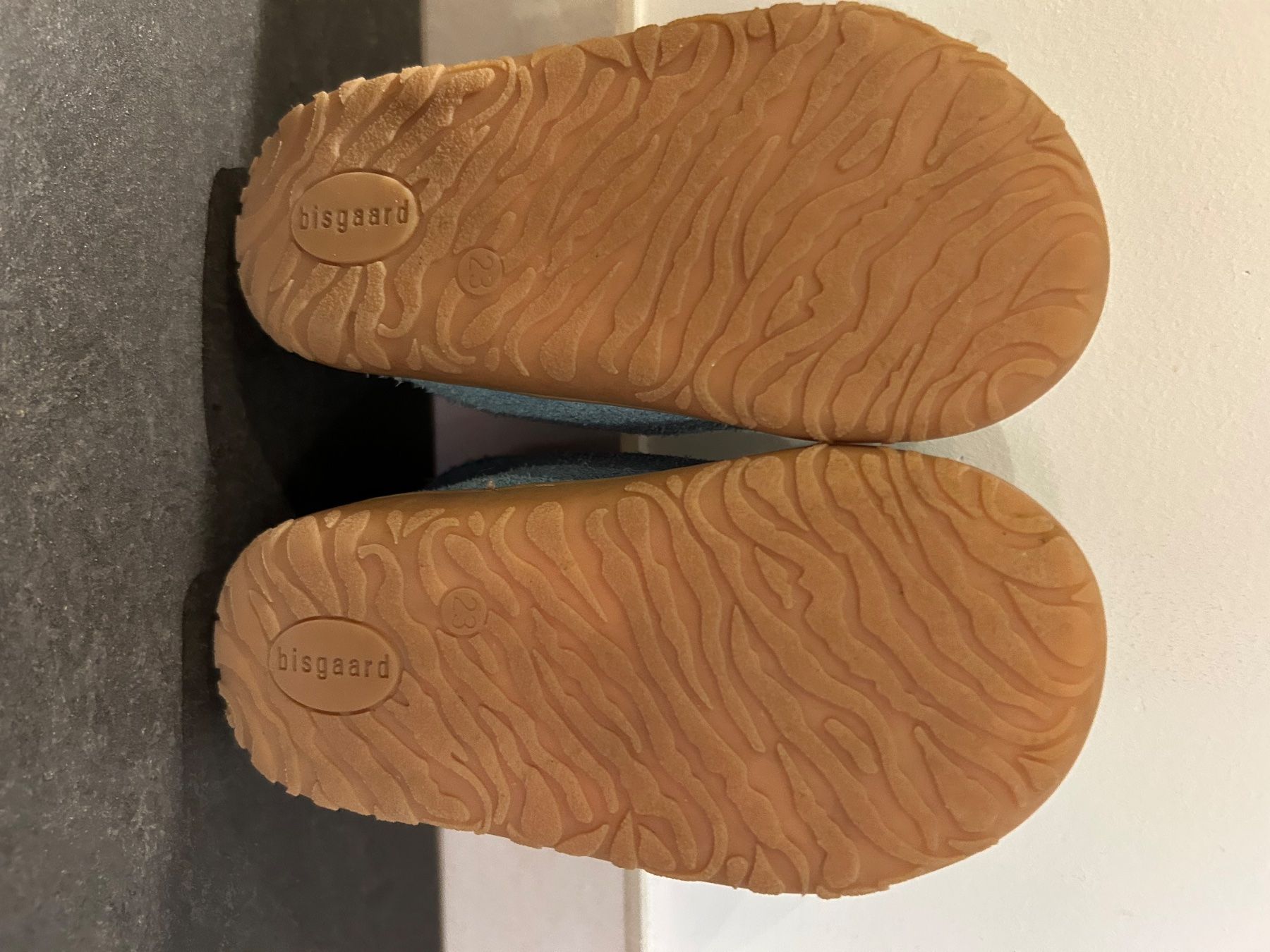 Bisgaard Schuhe für Jungen: Bisgaard Kinderschuhe Gr. 23 – Gebraucht aus Zürich von miyata85 1