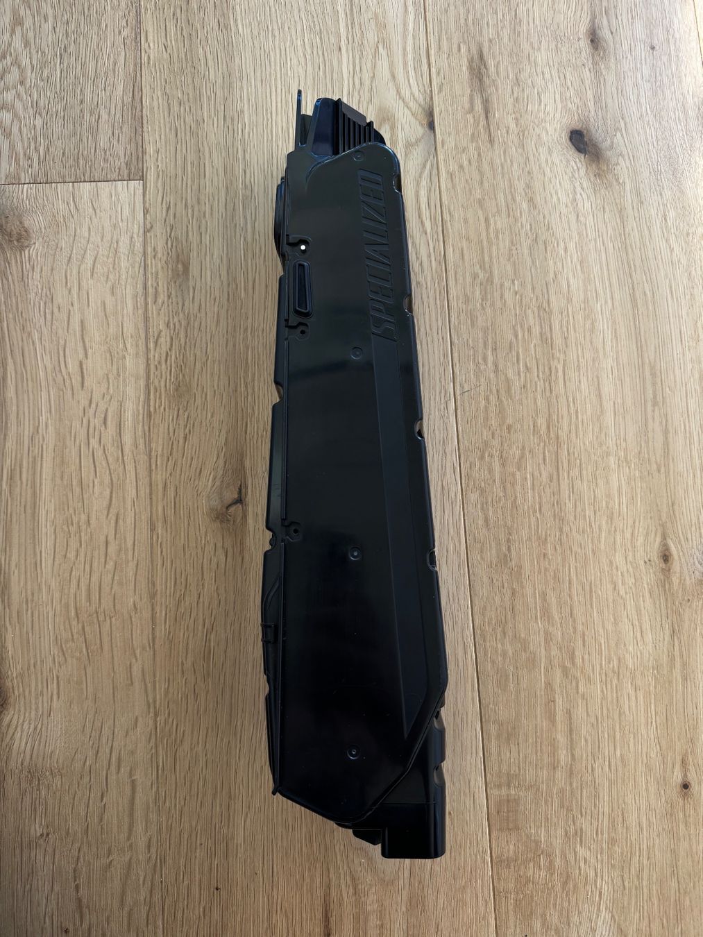 Specialized Batterie: Ebike Akku Specialized Vado/Como 604Wh – Difettoso da Derendingen venduto da nini.22 3