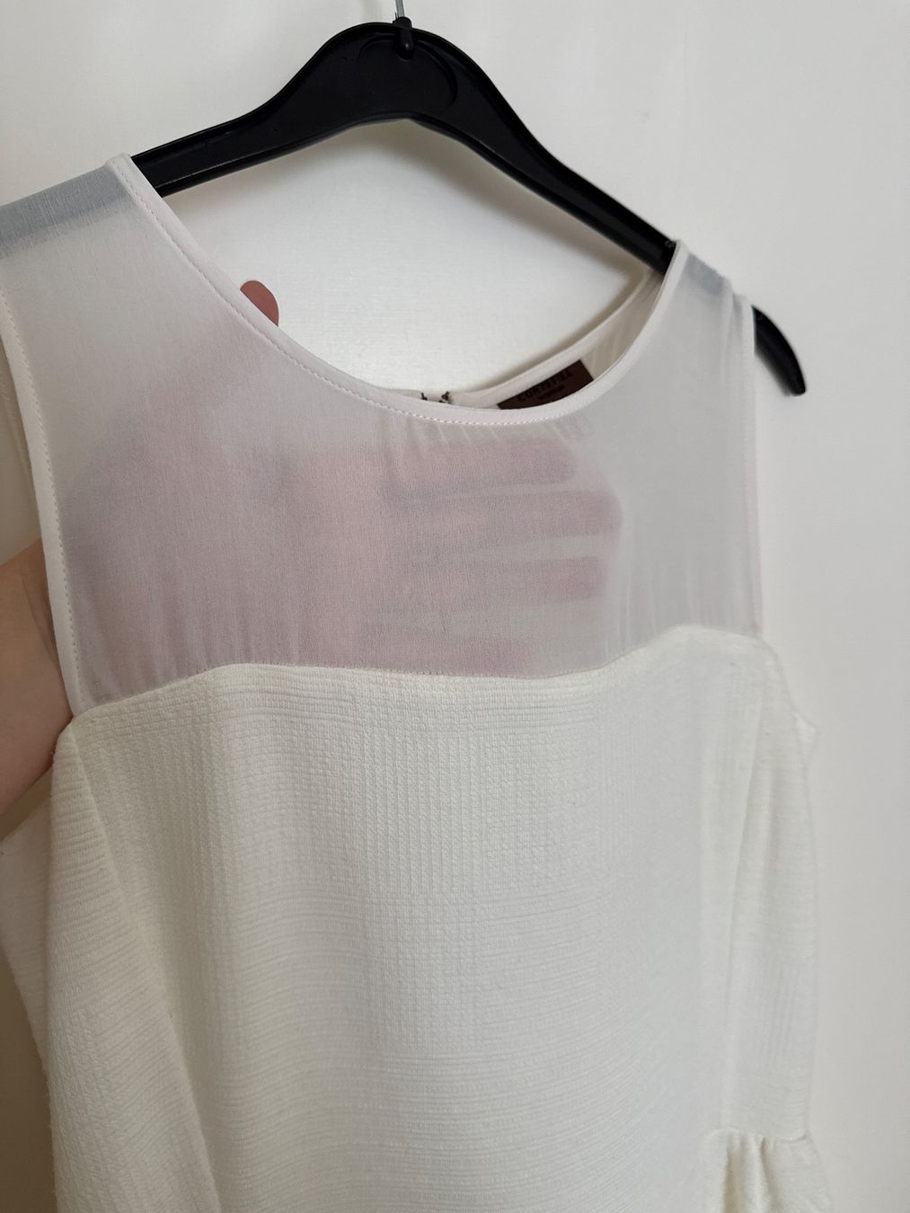 Vestiti: CORTEFIEL Kleid EUR M – Usato da Horgen venduto da linuxrp 1