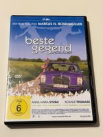 Beste Gegend DVD