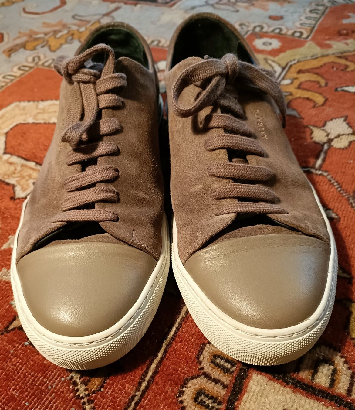 Axel Arigato Chaussures hommes: Axel Arigato Clean Schuhe – D'occasion à Schaffhausen par sim_j822