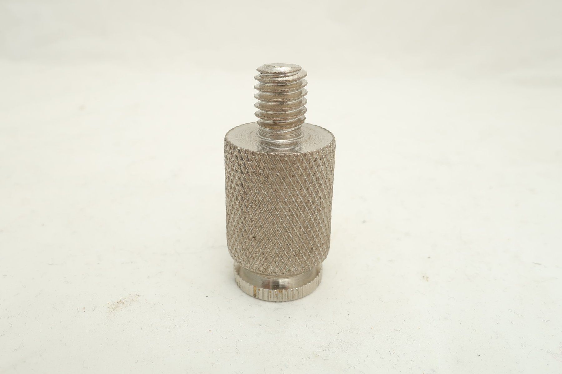 Unità & Adattatore: 1 Adapter Mikrofon Gewinde auf 3/8" mit Reduktion 3/8" – Usato da Zürich venduto da dnk_nrd8