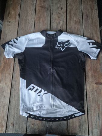 Fox Biketrikot, Grösse L