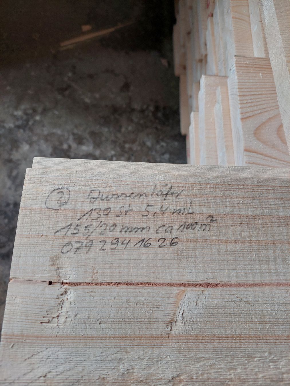 Articoli in legno: Täfer Tanne  – Nuovo (secondo la descrizione) da sumiswald venduto da kurt1939 2